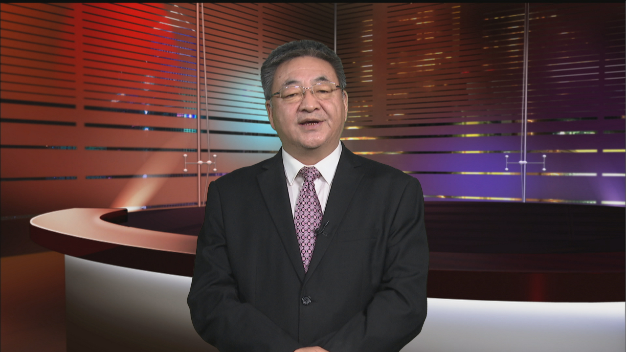 陈冰：李克强对港澳要求各有侧重 也有共同点