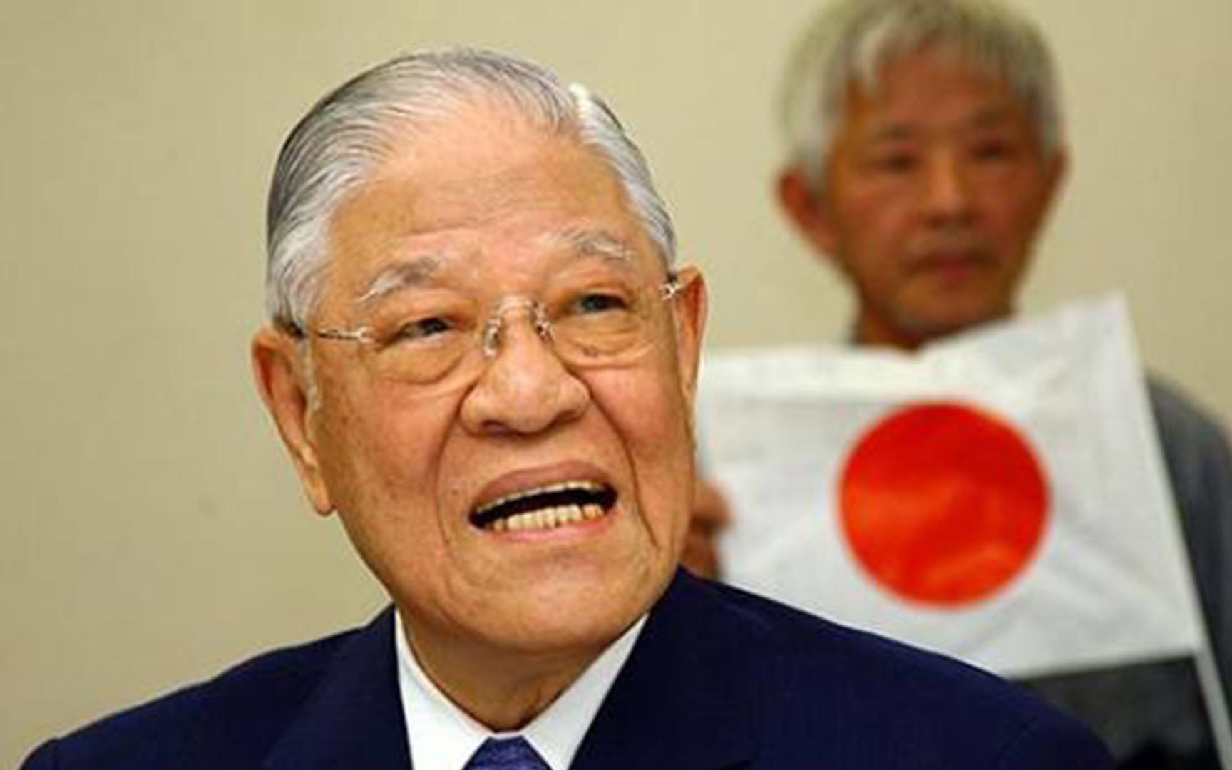 “台独”分子为何普遍媚日？专家道破真相