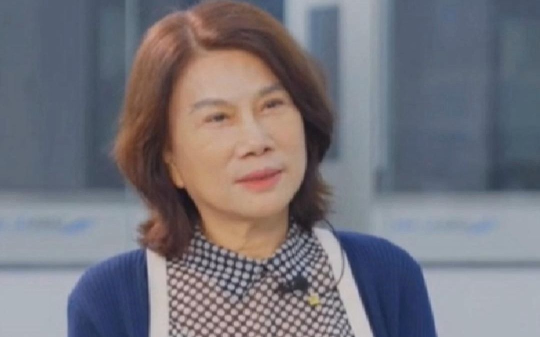 王自如是小鲜肉？ 董明珠回应两人绯闻： 看都没看，没所谓