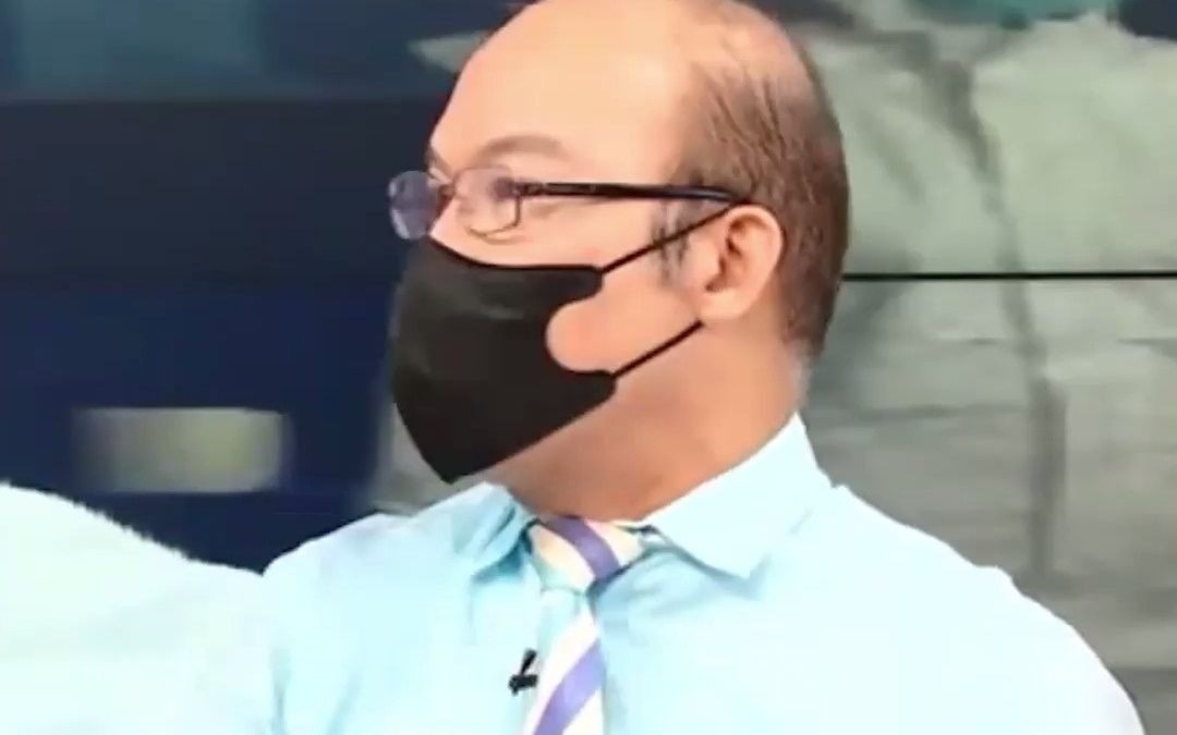 台湾名嘴感叹真心换真情，军火买了，莱猪也吃了，美国仍不愿支援疫苗！