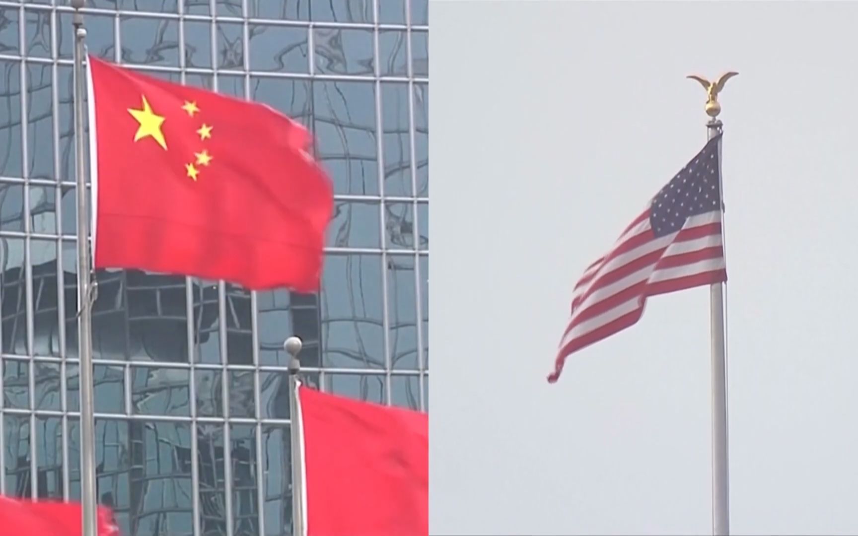 中美争夺气候领域主导权？马朝旭：没有兴趣打“气候牌”