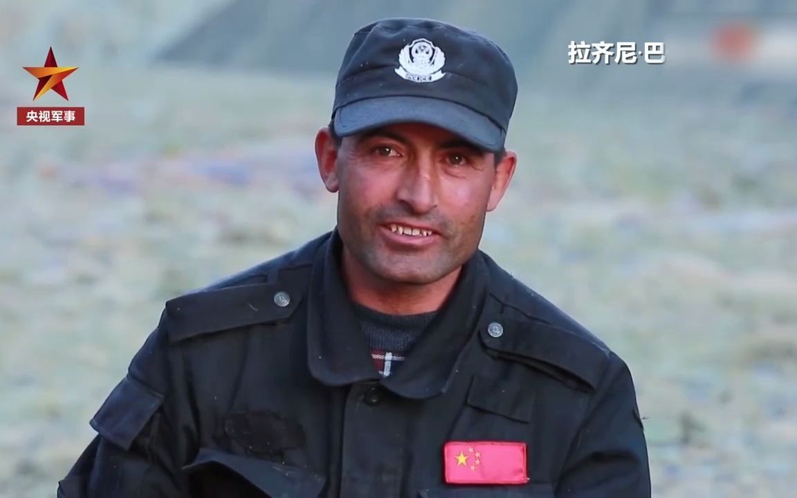 致敬！为救人牺牲的护边员被追授时代楷模