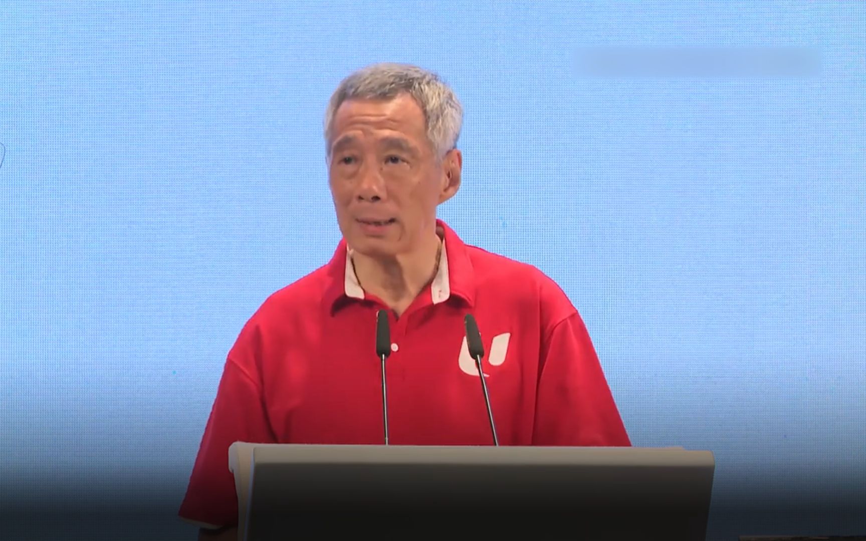 假如香港事件发生在新加坡？李显龙：我们肯定完蛋