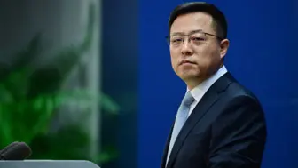 外交部：台湾作为中国一个省，根本没有资格加入联合国