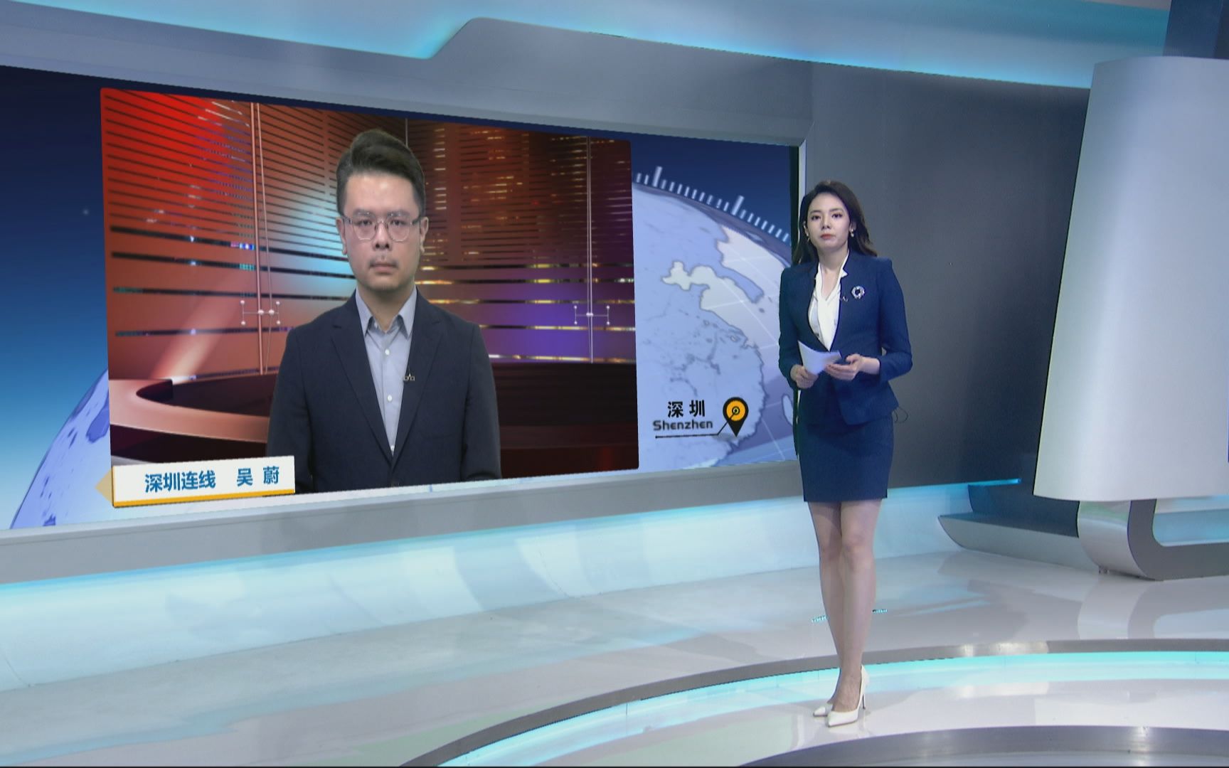 吴蔚：美军“航行自由”这回找茬印度要干啥？