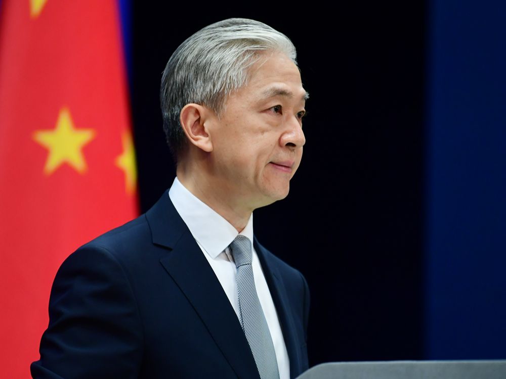 坚决反对美国以“强迫劳动”为名打造经济胁迫联盟