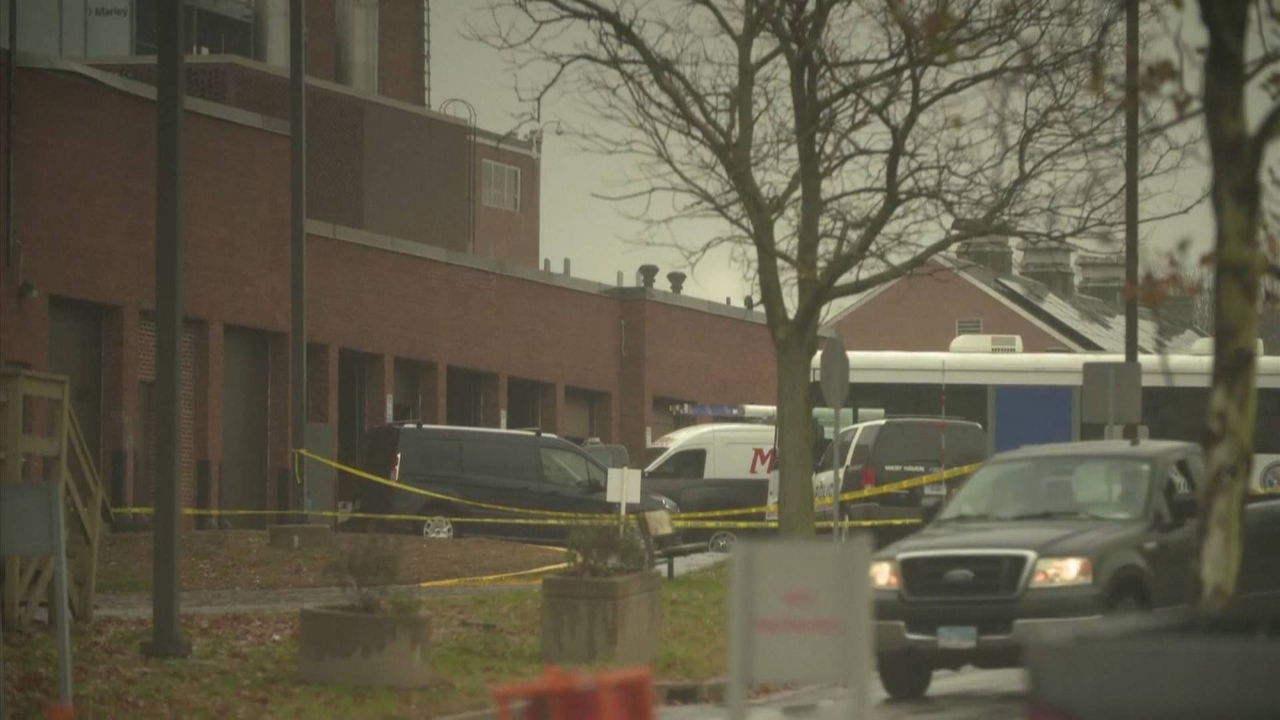 美国东北部一退伍军人医院发生爆炸2人死亡