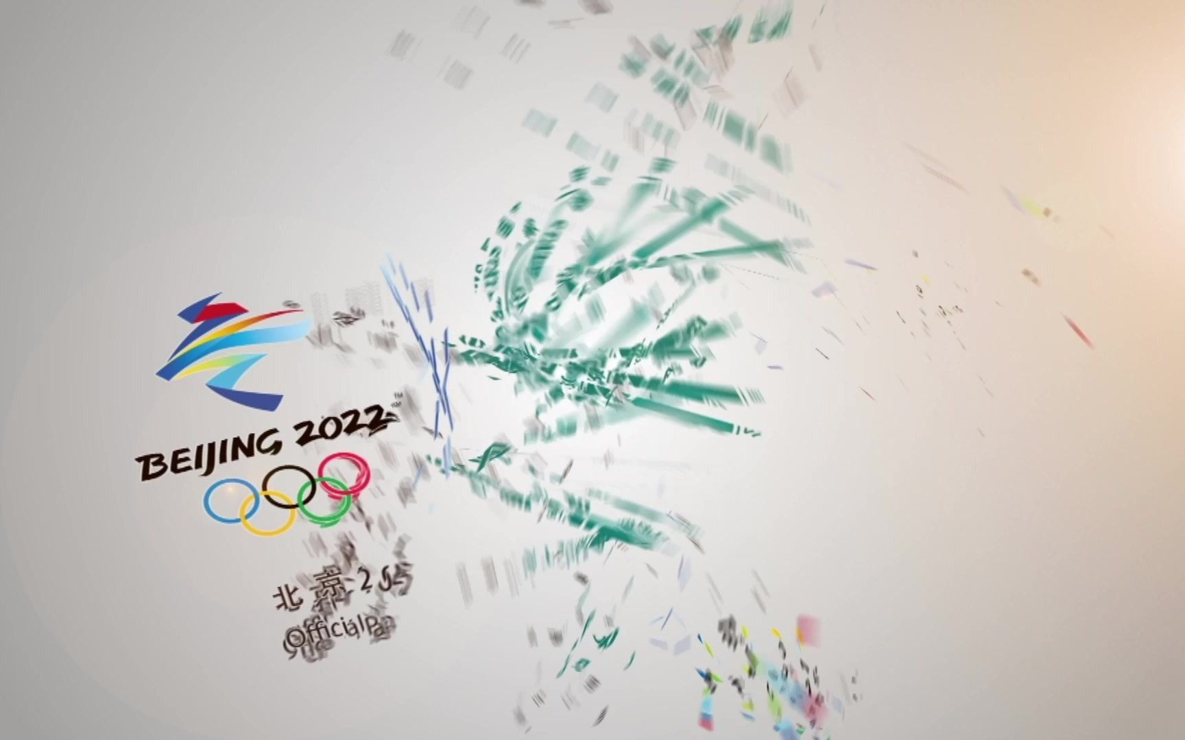 国家电网有限公司冬奥形象宣传片