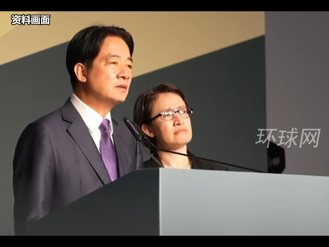 国民党全体民代将不出席赖清德就任仪式