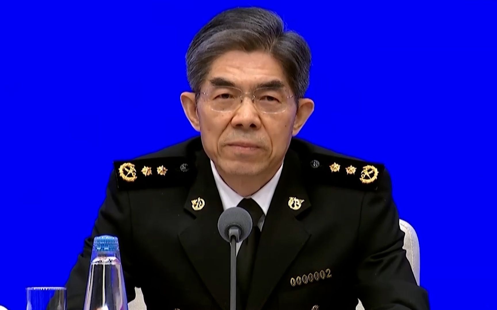 海关总署：第一时间坚决实施对美反制 维护国家主权安全发展利益