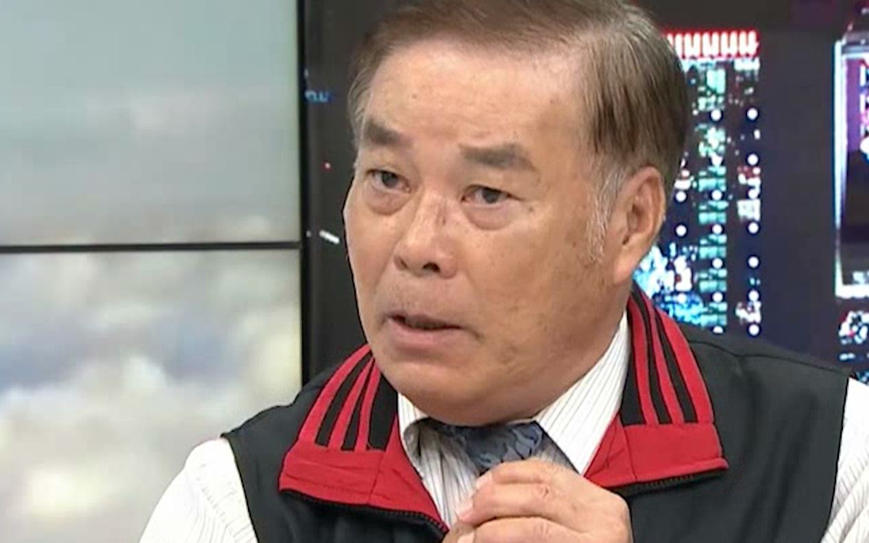 台战机失联仍未找到 有退役军官直言：飞行员急缺，阿猫阿狗都能来