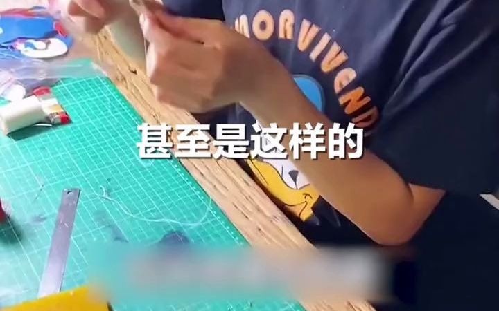 这就是中国文化的魅力！点赞非遗！