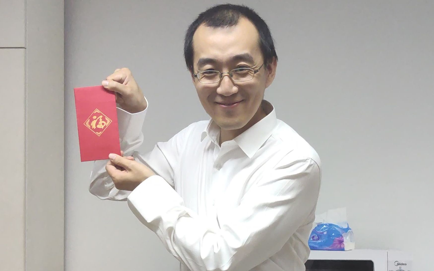 如何做一个积极又优秀的员工