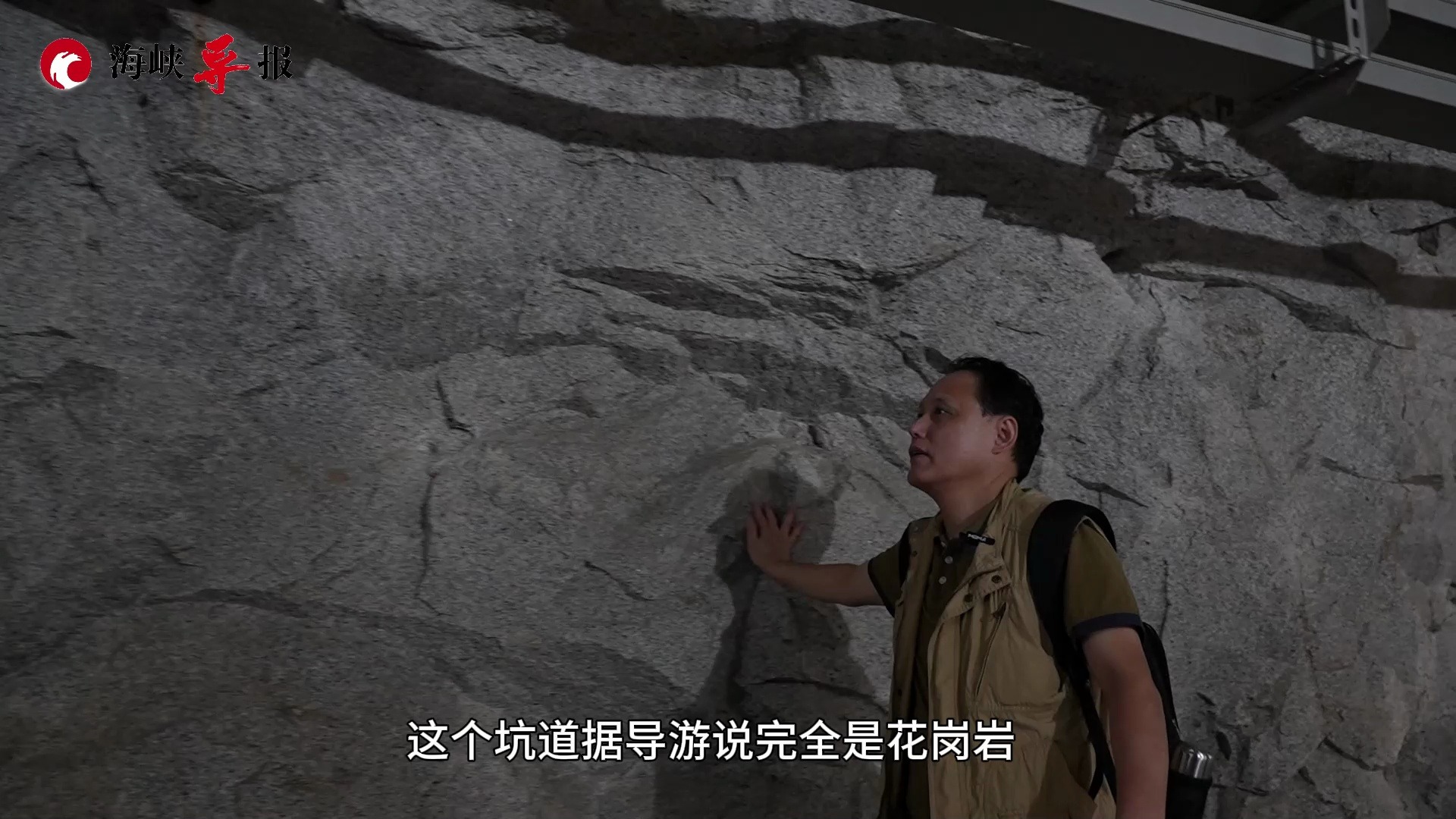 从金门的碉堡里看厦门，原来厦金离得这么近