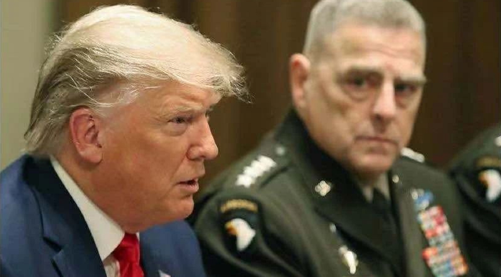 这条劲爆的涉华新闻，暴露了美国的三个秘密！