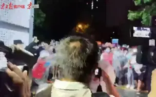 全场欢呼！ 望京国风社区解封，北京封控场所全部“清零”！