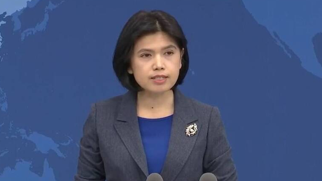 国台办：只要民进党当局认同“九二共识”，两岸对话协商就可恢复