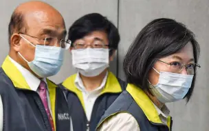 台湾民间采购疫苗难成功，民进党当局被批借疫炒股，让民众成炮灰