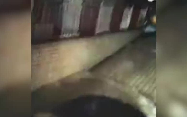 郑州暴雨，奔驰堵住全车库致其他车被淹，律师专业解读来了