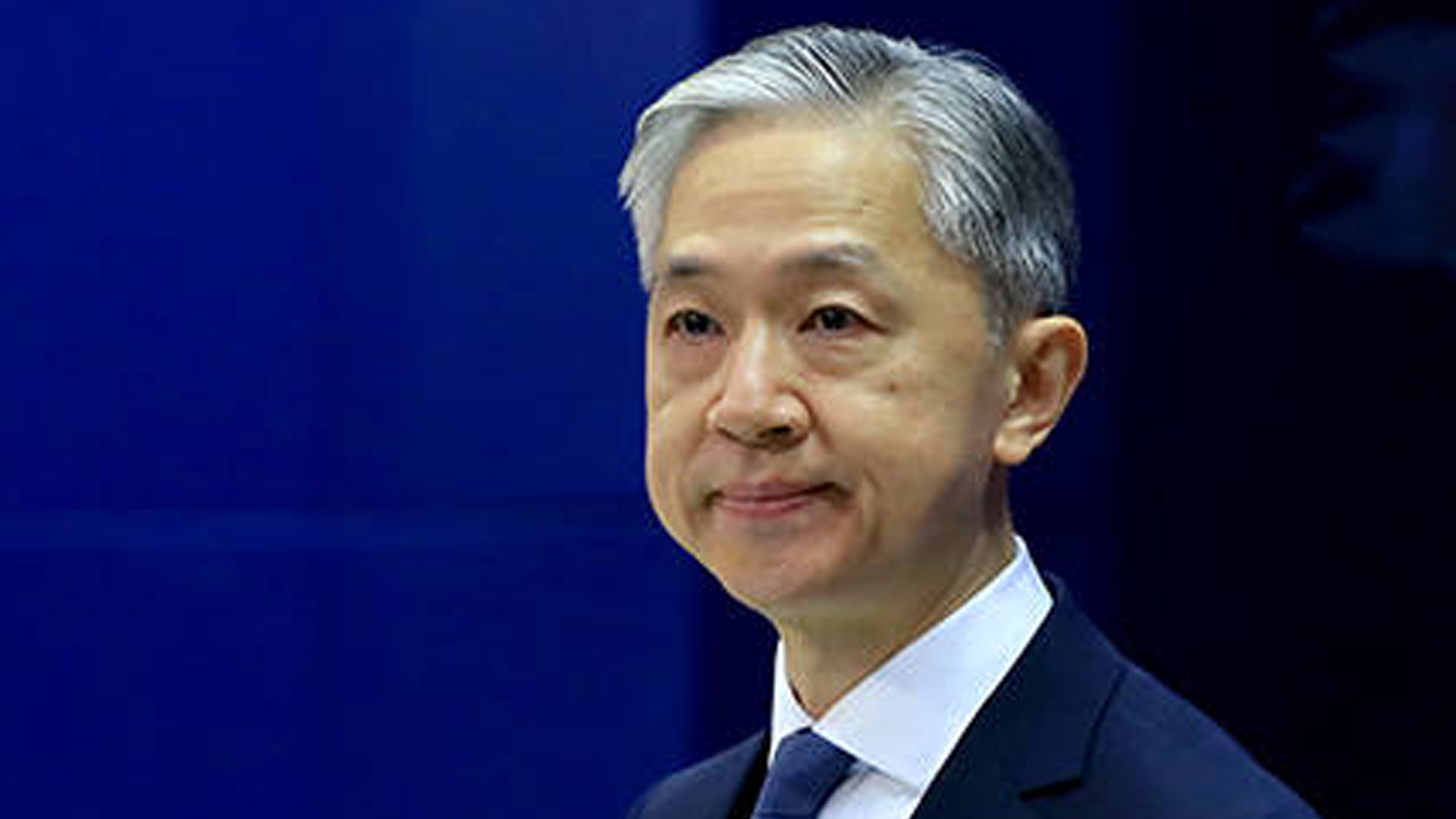 美国政府正研拟在台公民撤侨预案？外交部回应