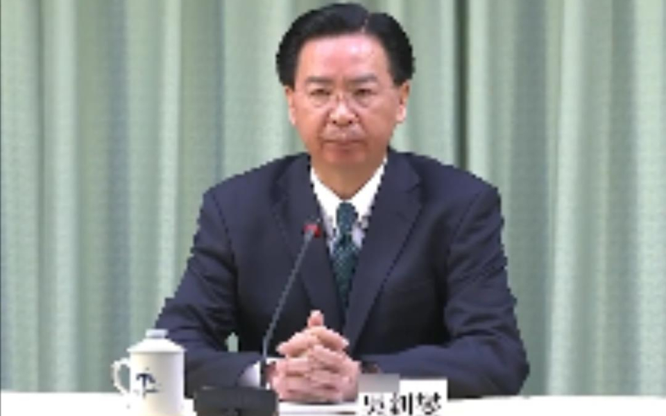 太荒唐！台外事部门负责人竟扬言：台湾被联合国排除在外，受伤害的是全世界