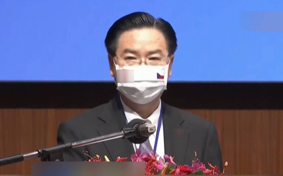 吴钊燮夸口现在是“重组供应链”的“最佳时刻”,背后有何图谋？