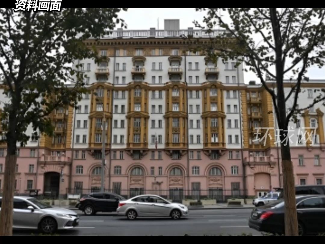 美驻俄使馆警告: “极端分子”或密谋48小时内袭击莫斯科