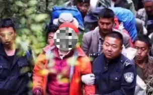 蓝天救援队回应：救援队断水驴友却烧水泡茶 人之常情 别过度指责