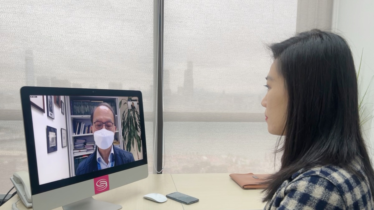 打了疫苗还感染“吃亏”吗？ 香港专家：混合免疫保护力更强