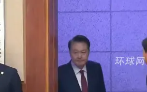 韩国总统尹锡悦将获释