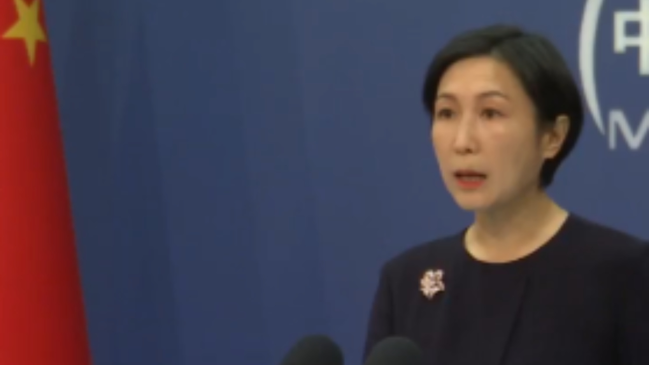 外交部谈波兰爆炸事件：保持冷静克制 避免局势升级