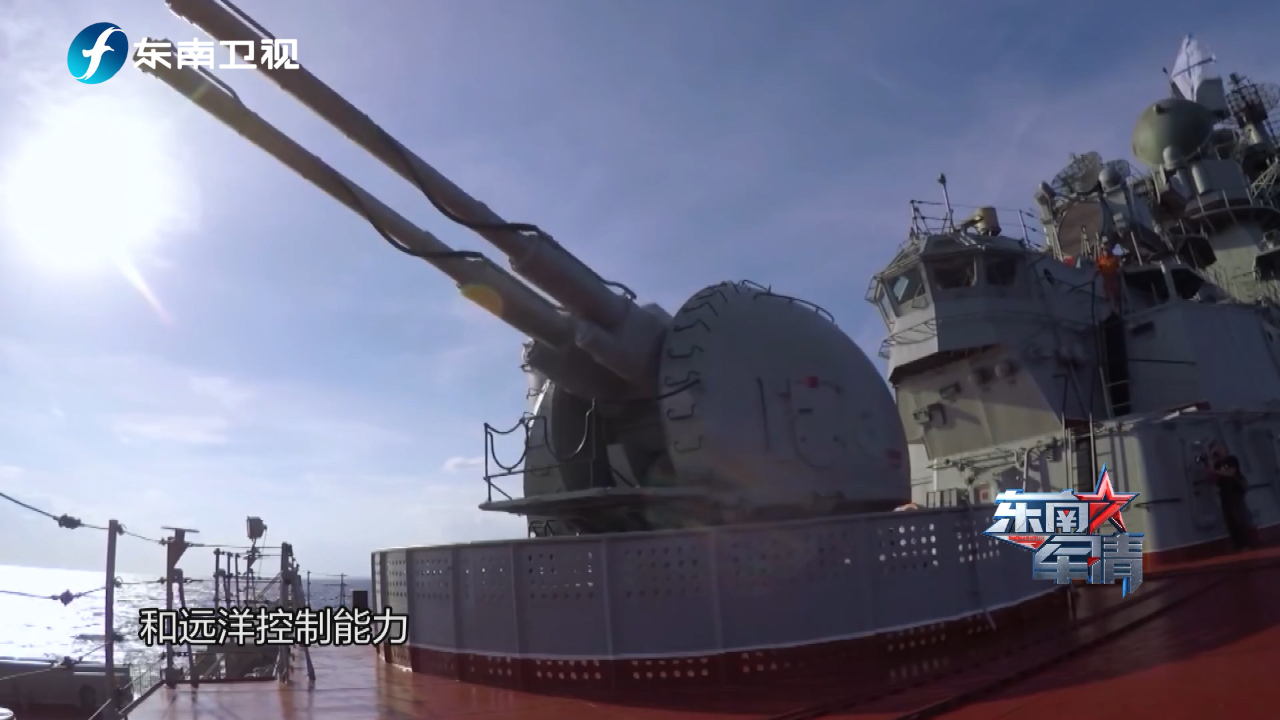 苏丹基地将让俄跳出北约包围 核巡洋舰部署红海抗衡美国航母