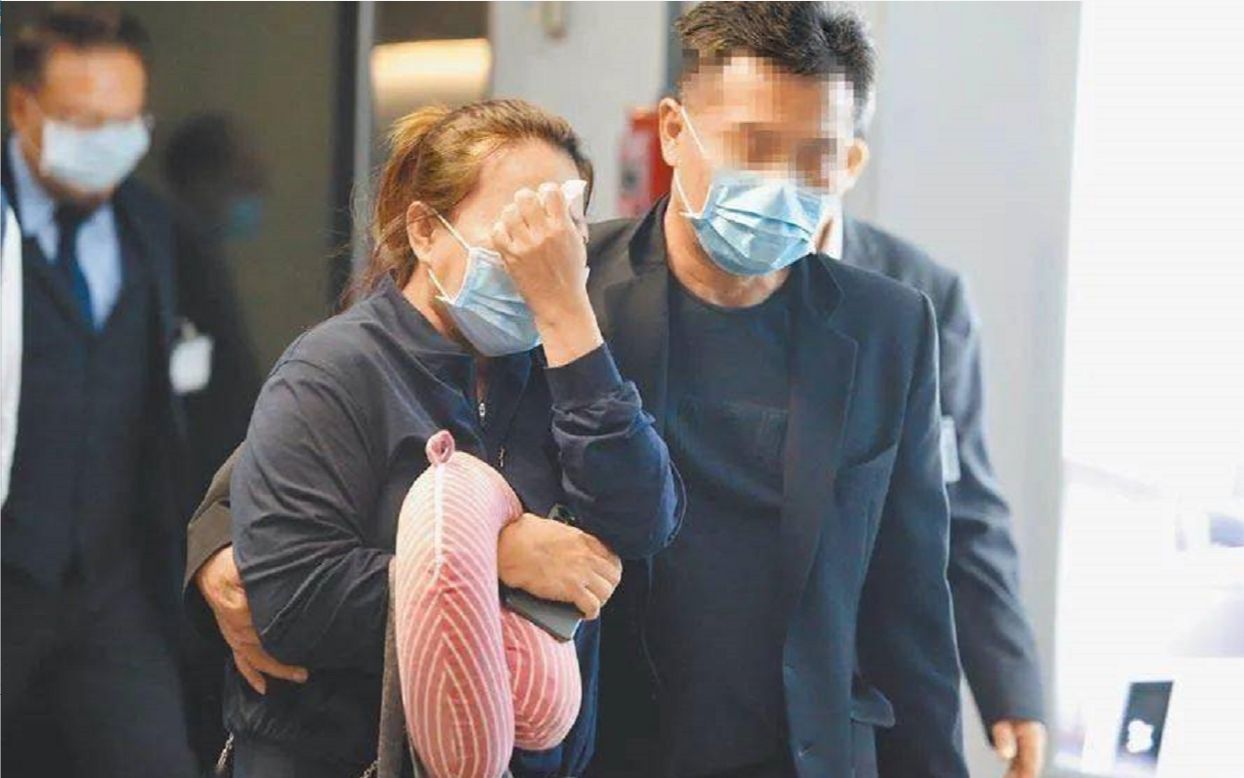 马来西亚籍女大学生在台湾遇害，嫌犯父母愿意儿子“以命偿命”