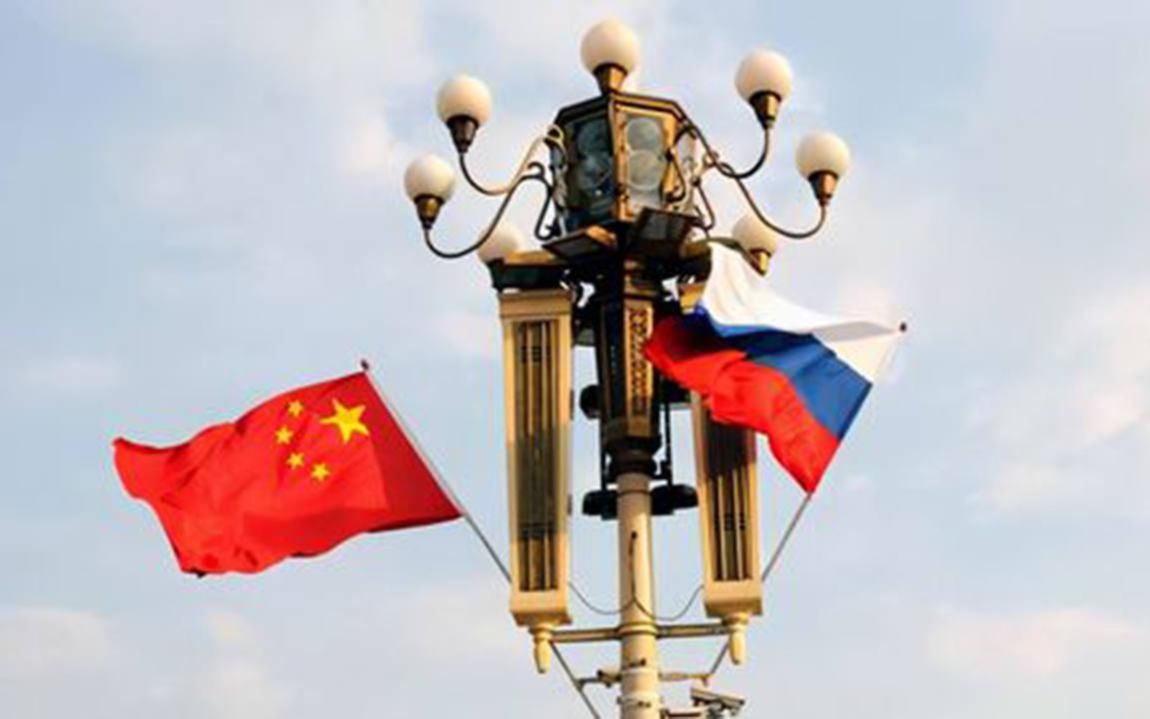 30国紧急“围攻”俄罗斯，中国突然宣布一个重磅消息，目光聚焦东方
