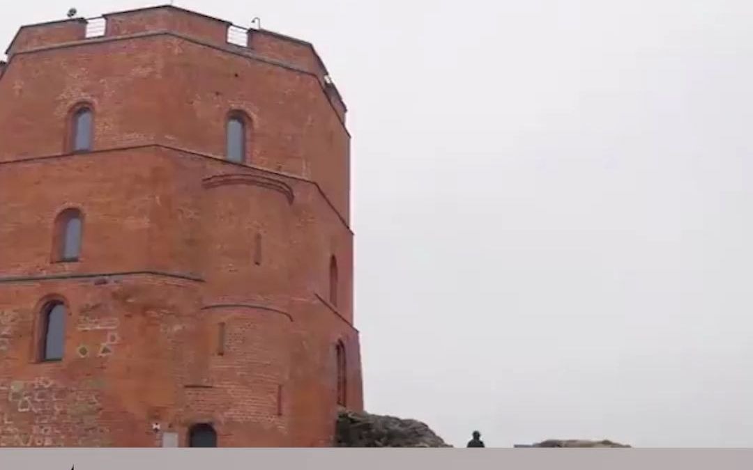 假惺惺！俄媒：立陶宛总统顾问声称想改善对华关系，但又试图把责任推给中方