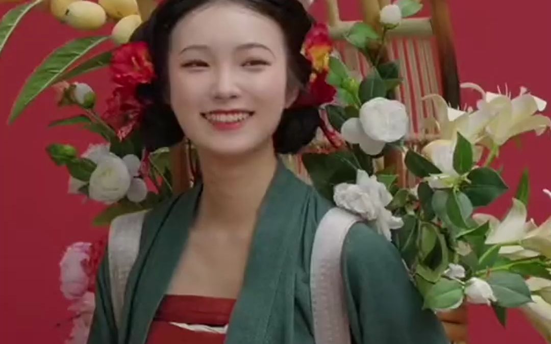 00后西湖卖花郎发起人：这是杭州的浪漫，也是属于中国人的浪漫！