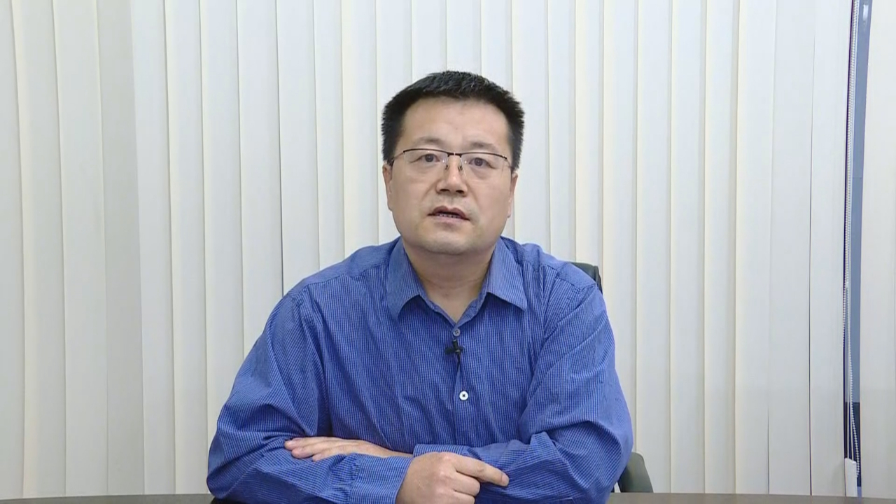 刘飞涛：美国挖空心思搞“脱钩”是企图维护自身霸权