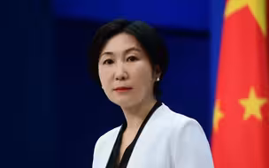 毛宁：希望危地马拉早日作出正确选择