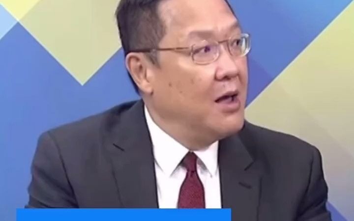 介文汲：受不了美国的骚扰，欧洲抱团推“挡箭牌” ！