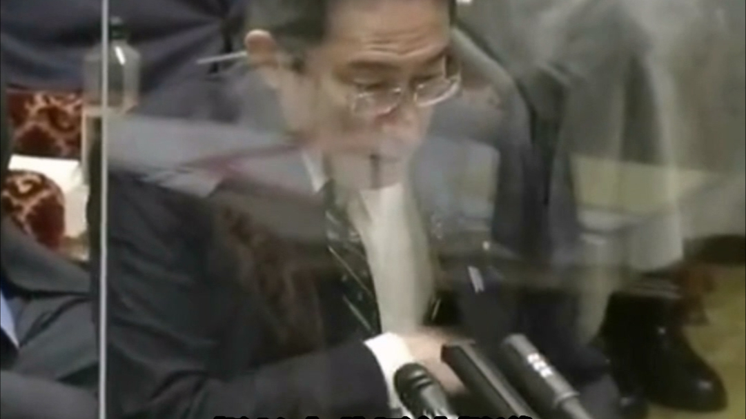 岸田文雄宣称“日本今后或将不再完全依赖美国的打击能力”