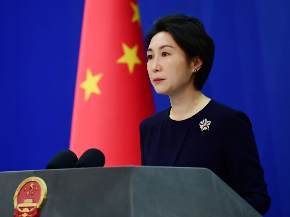 奉劝美方不要将菲律宾作为棋子搅乱南海局势