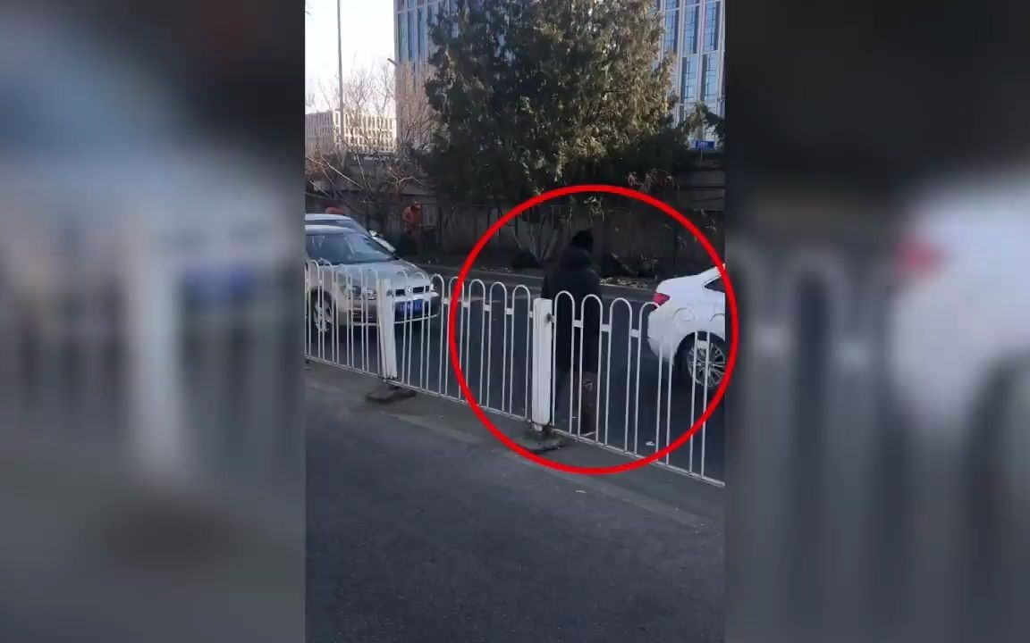 记者暗访｜北京“摇号新政”在即，看车虫是怎样忽悠卖车人的