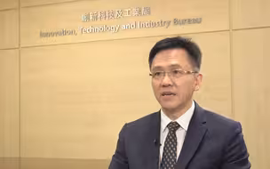 孙东：香港终于有机会参与国家宇航发展