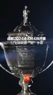成都2024汤尤杯4月开赛 32支球队谁“羽”争锋