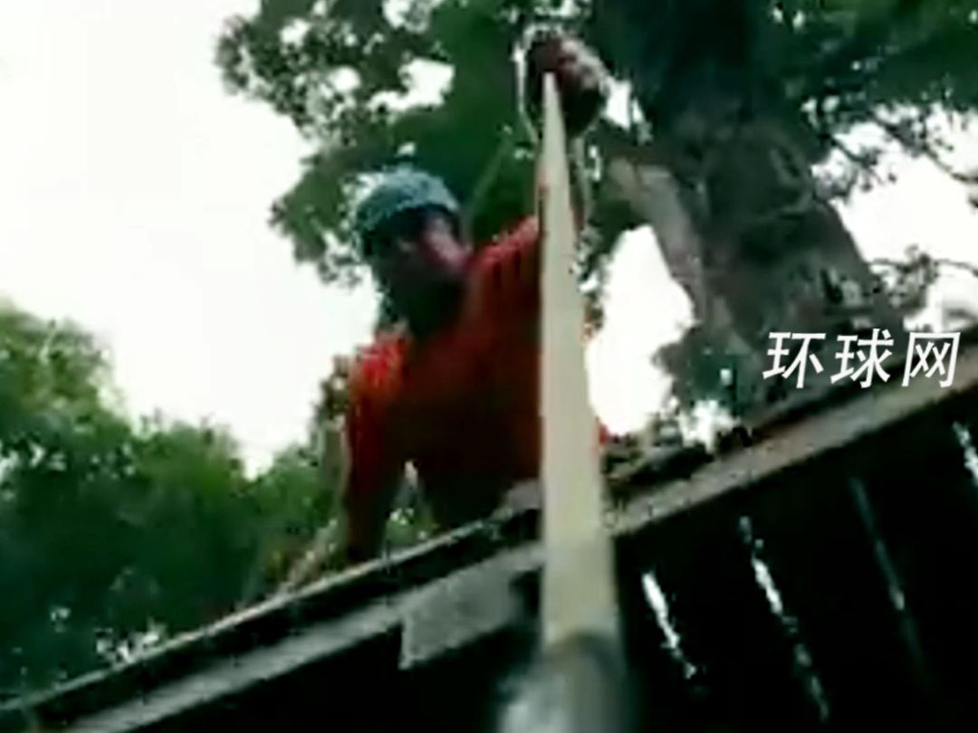 中国游客在泰国突发意外1死1伤，中领馆紧急提醒