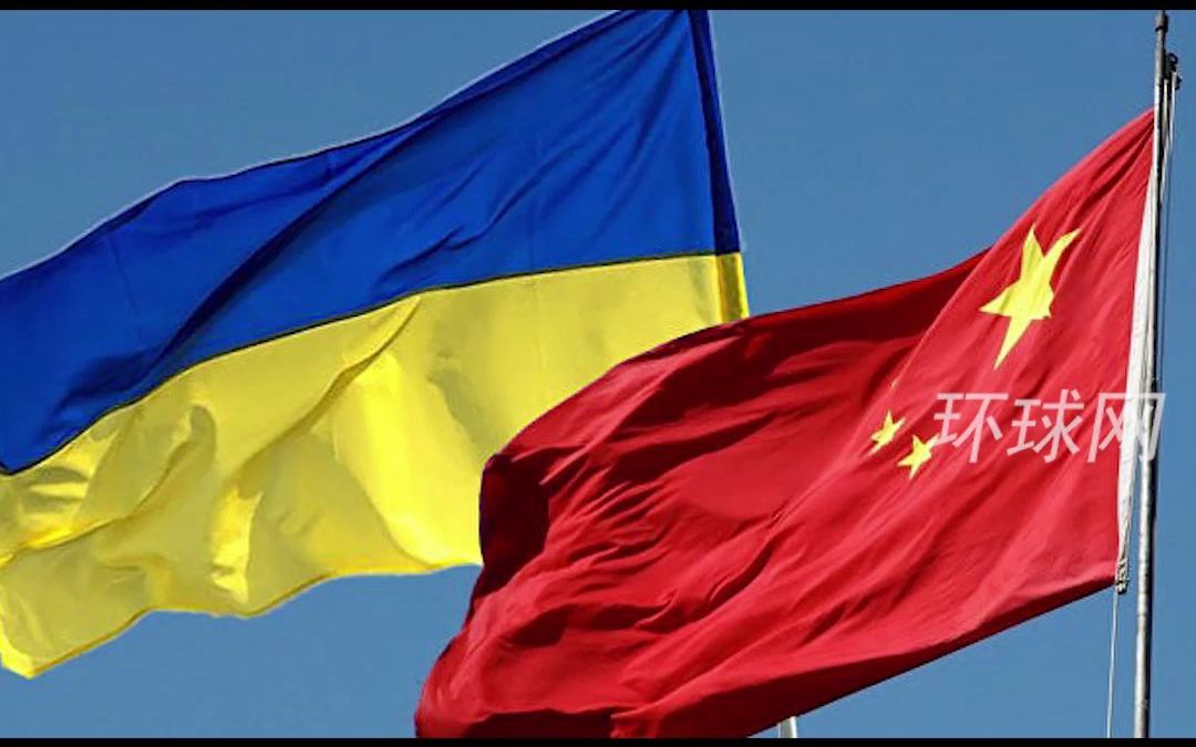 中国驻乌克兰使馆提醒：旅乌中国公民加强疫情防护并密切关注当地局势