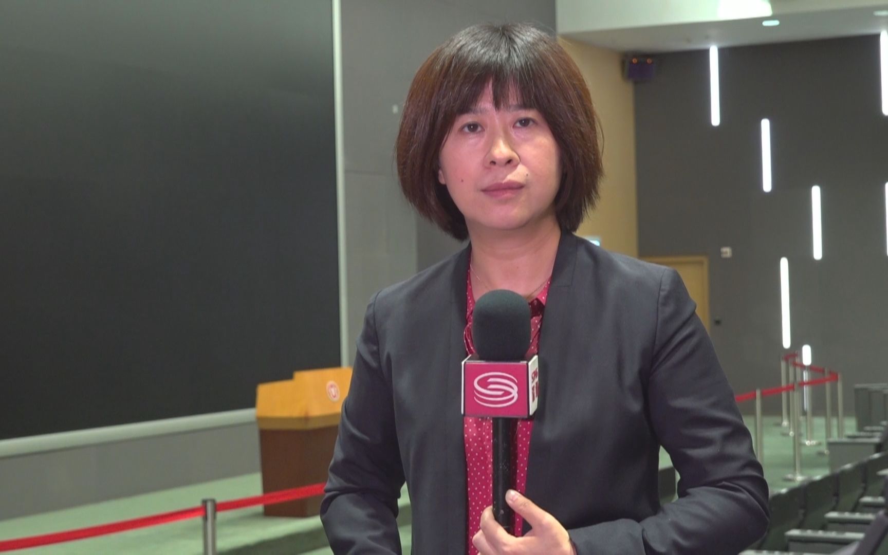 秦玥观察：壹传媒股票今起停牌 李家超回应黎智英资产冻结