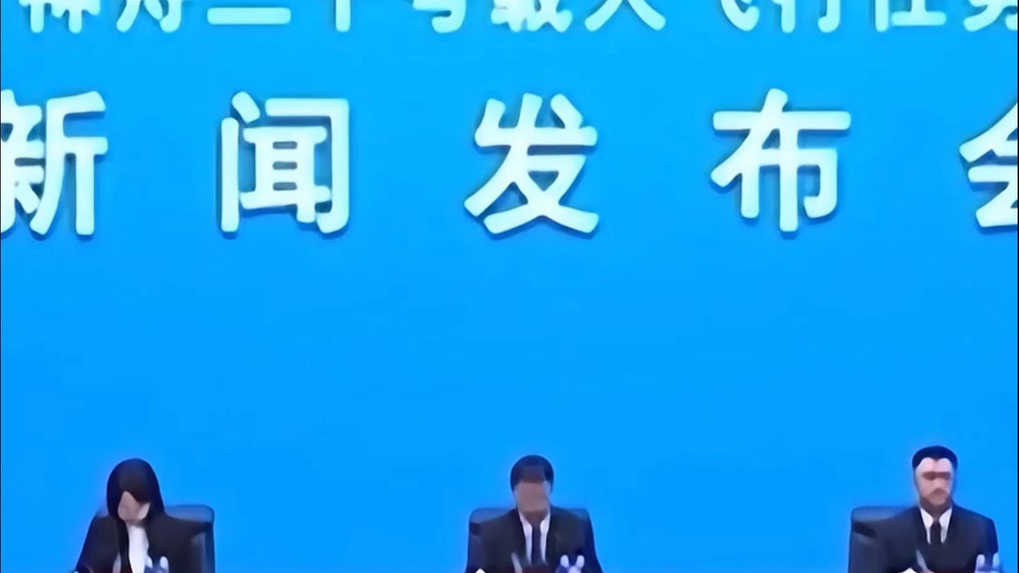 欢迎回家！与神二十航天员完成在轨轮换后，“龙马乘组”计划于4月29日返回东风着陆场！