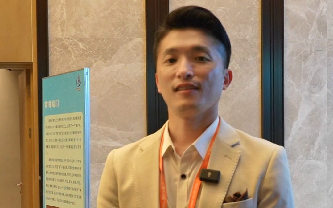 台青第一次到厦门：风光明媚又熟悉亲切
