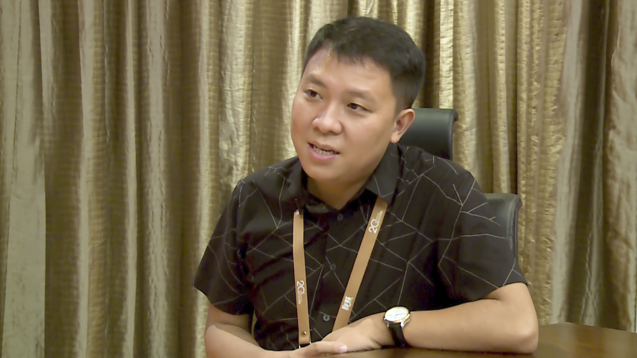 乐乎公寓创始人、CEO罗意：租赁行业不应该追求暴利